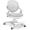 Armchair Mealux Niro Grey Photo 101