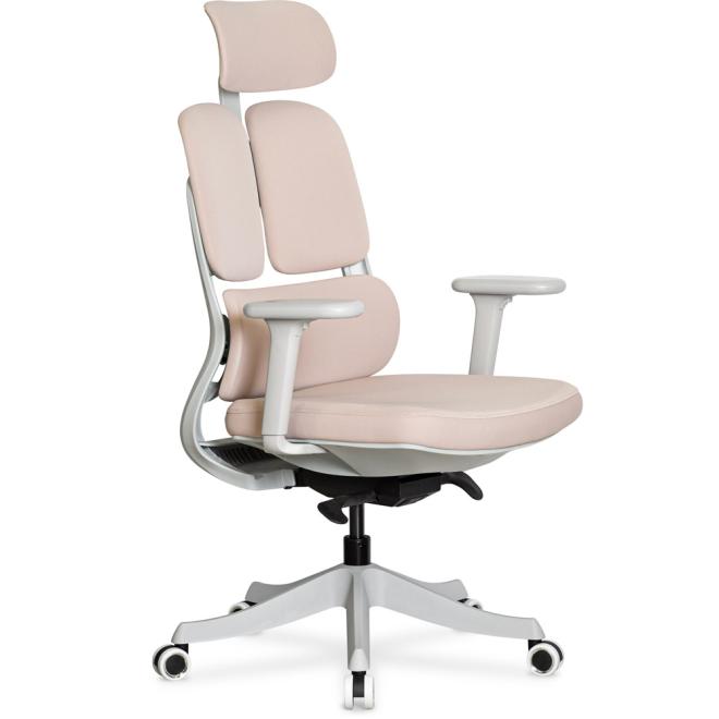 Крісло Mealux S160 Pink Фото 1