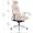 Крісло Mealux S160 Pink Фото 103