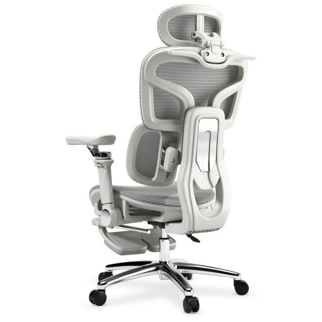 Armchair Mealux S2 Air Grey Photo 2