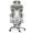 Armchair Mealux S2 Air Grey Photo 10