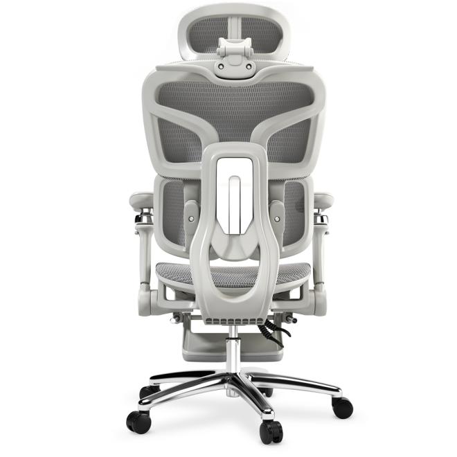Armchair Mealux S2 Air Grey Photo 4