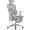 Кресло Mealux S2 Air Grey Фото 101
