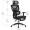 Armchair Mealux S201 Black Photo 102