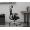 Armchair Mealux S4 Air Black Photo 27