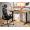 Armchair Mealux S4 Air Black Photo 29
