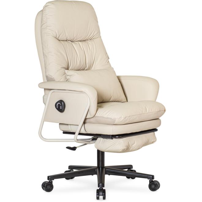 Armchair Mealux Senator Сream Photo 1