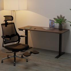 Крісло Mealux Vacanza Air Black