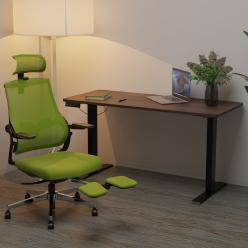 Крісло Mealux Vacanza Air Green