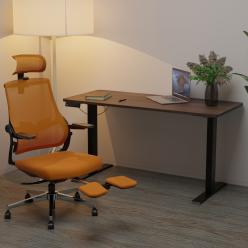 Крісло Mealux Vacanza Air Orange