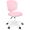 Armchair Evo-Kids Study Air Pink Photo 4
