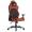 Крісло Уцінка - Cyberlux GM-222 Red Фото 101