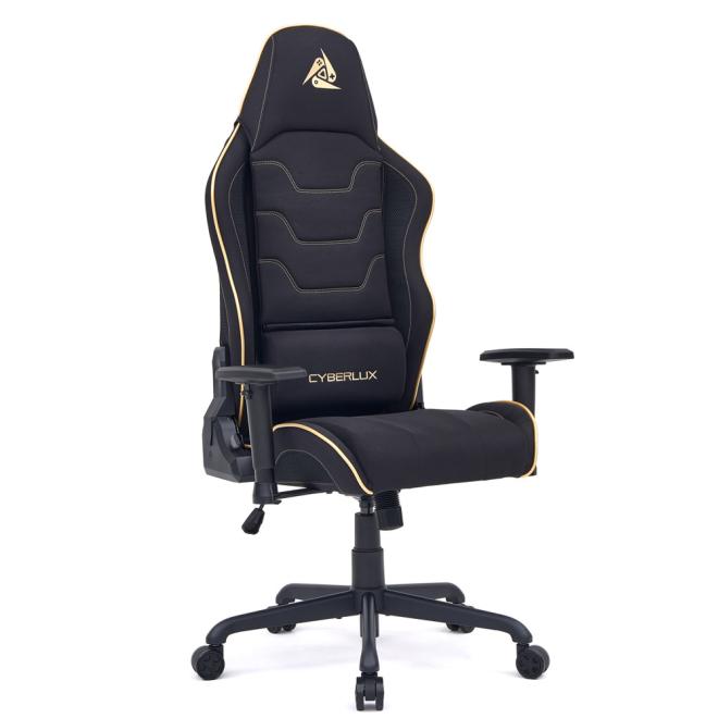 Крісло Уцінка - Cyberlux GM-6281-3 Фото 1