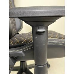 Крісло Уцінка - Cyberlux Hermes Lite Gold