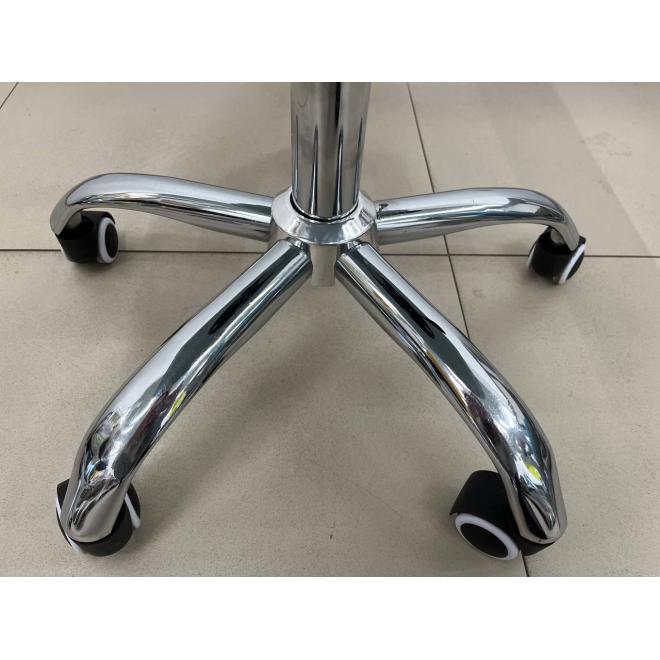 Кресло Уценка - Evo-kids Capri Light Blue Фото 4