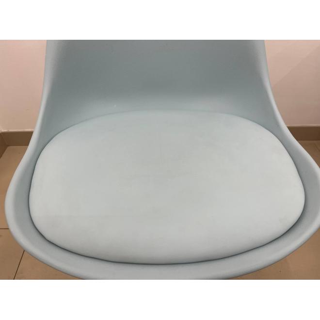 Кресло Уценка - Evo-kids Capri Light Blue Фото 3