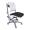 Armchair Discount - Mealux Angel Ultra Black Photo 101