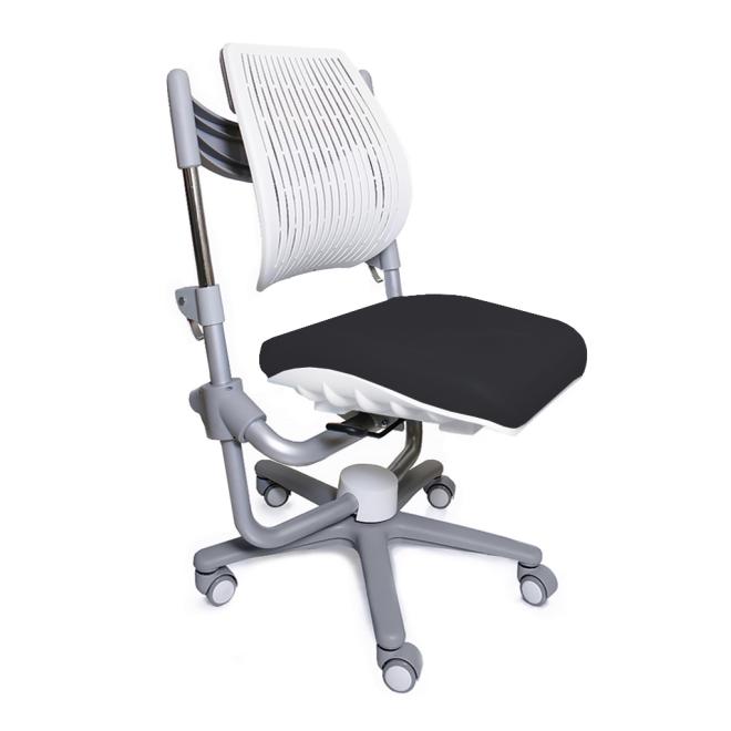Armchair Discount - Mealux Angel Ultra Black Photo 1