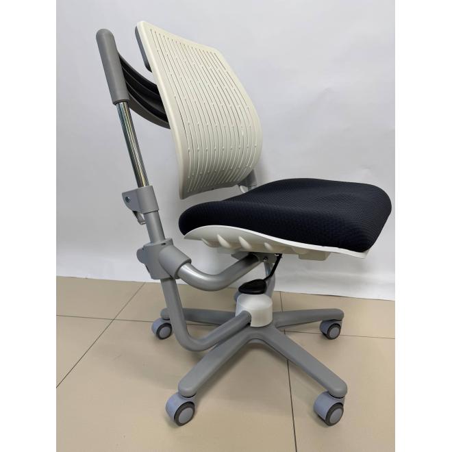 Armchair Discount - Mealux Angel Ultra Black Photo 2