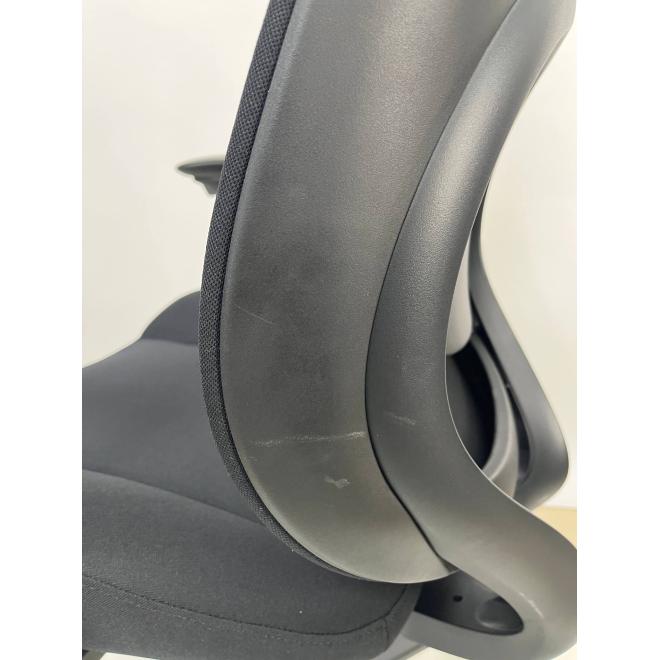 Office chair Discount - Mealux Q26 Black Photo 2