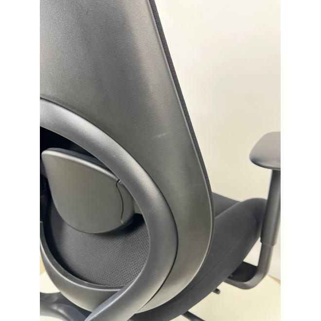 Office chair Discount - Mealux Q26 Black Photo 3