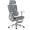 Armchair Discount - Mealux SG-630 Air Grey Photo 101