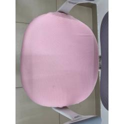 Крісло Уцінка- Mealux Y-312 Pink Grey