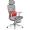 Крісло з масажем Mealux M10 Massage Grey Фото 101