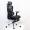 Крісло з масажем Mealux M6 Massage Black Photo 102