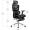 Крісло з масажем Mealux M6 Massage Black Photo 103