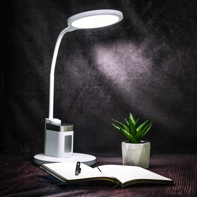 LED lamp Mealux DL-420 White Photo 2