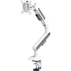 Держатель для монитора Mealux MA10-1 White / Grey