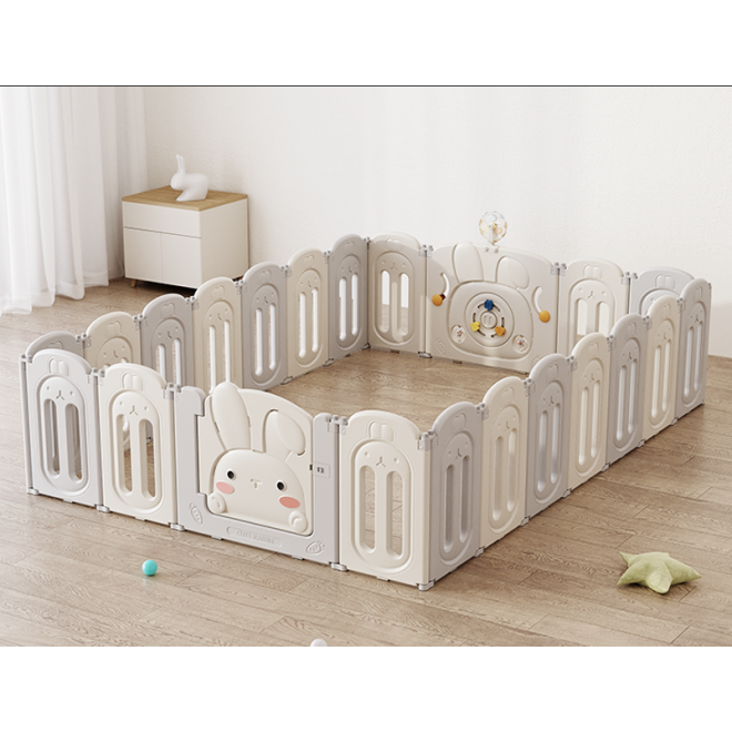 Манеж Mealux Roger Фото 4