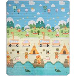 Манеж Mealux Roger