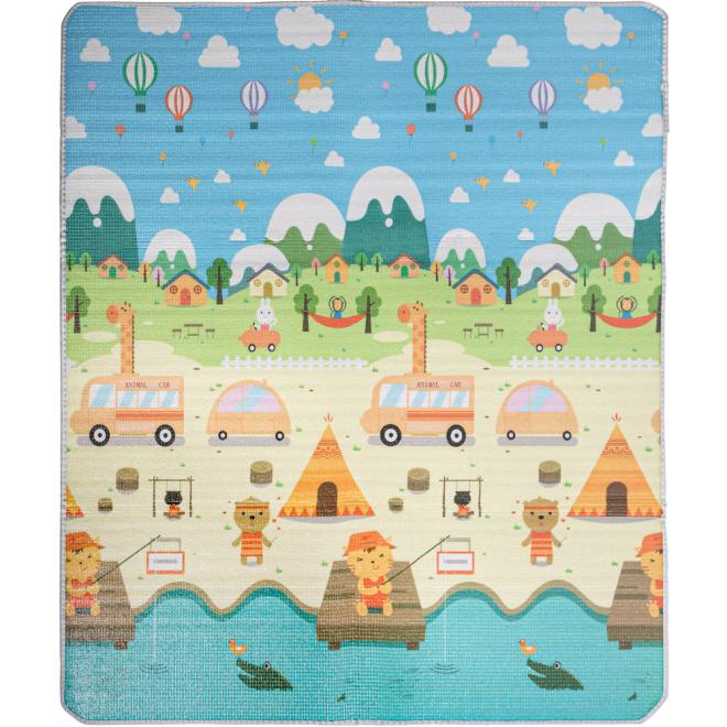 Манеж Mealux Roger Фото 2