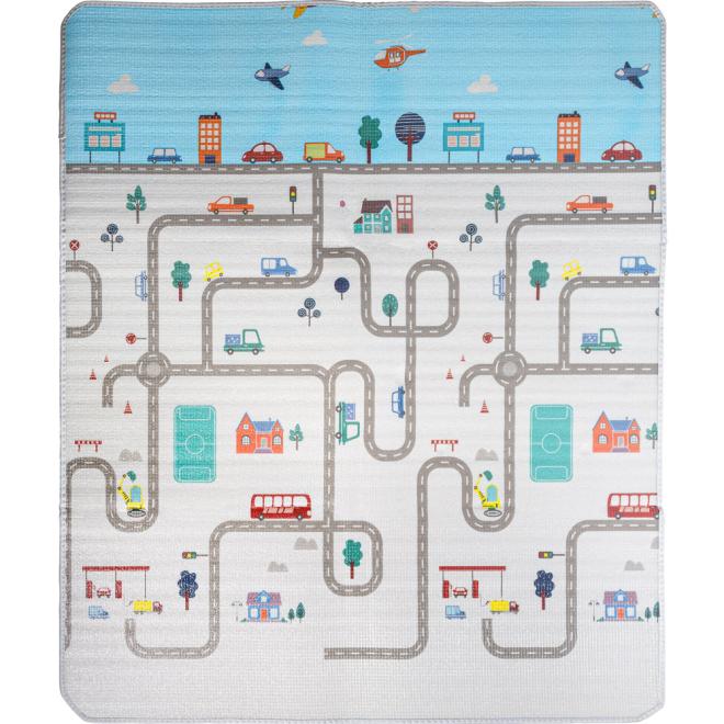 Манеж Mealux Roger Фото 5