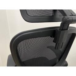 Office chair Уцінка - Mealux D5 ZDL BAM3