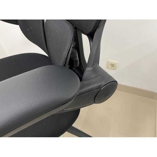 Office chair Уцінка - Mealux D5 ZDL BAM3 Photo 3