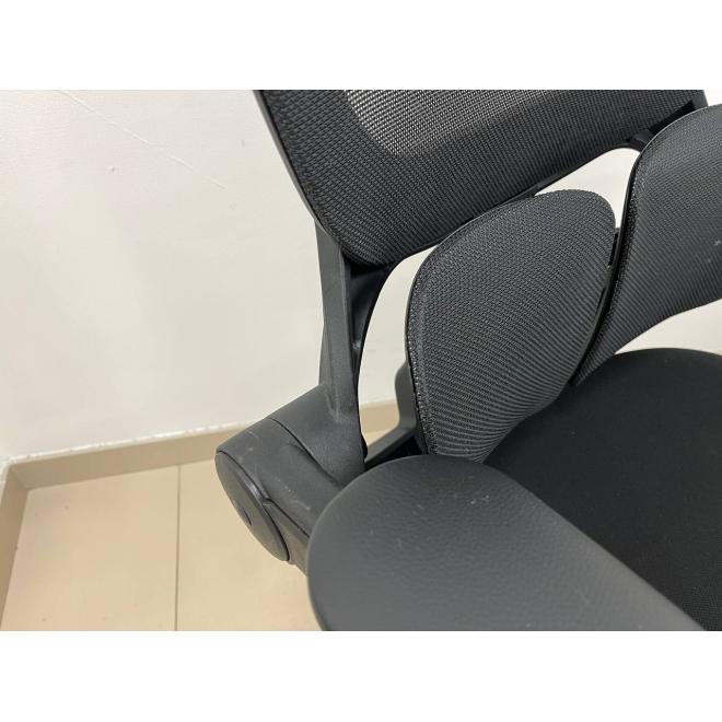 Office chair Уцінка - Mealux D5 ZDL BAM3 Photo 4