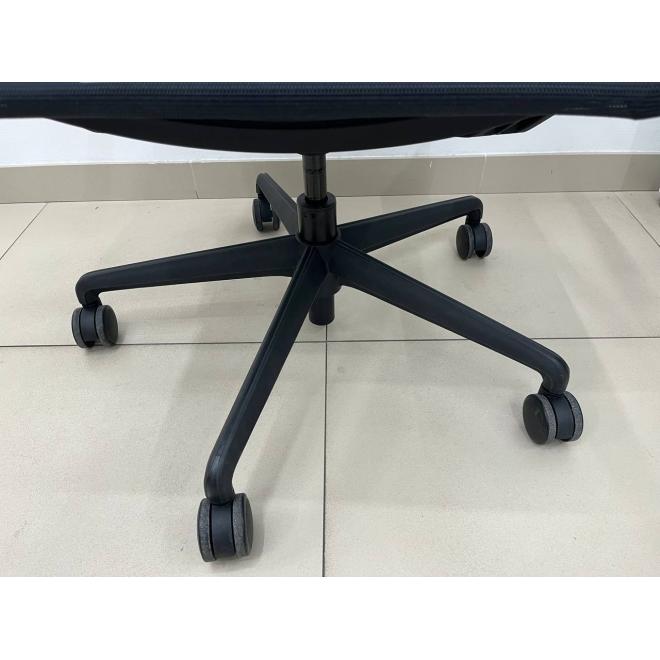 Office chair Уцінка - Mealux XD-01 Photo 3