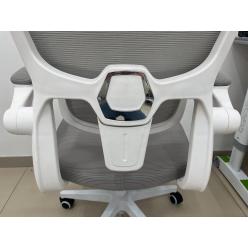 Підліткове офісне крісло Уцінка - Mealux Junior Т1 Grey