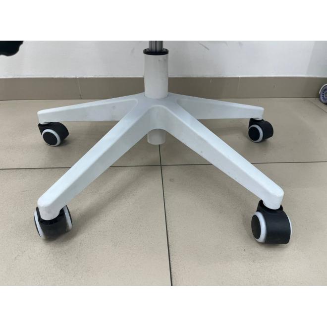 Підліткове офісне крісло Mealux Junior Т1 Grey Фото 3