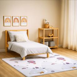 Розвиваючий килимок Mealux Carpet V01