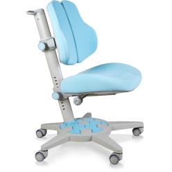 Дитяче крісло Уцінка - Evo-kids ball Blue