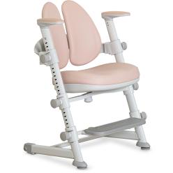 Дитяче крісло Уцінка - Evo-Kids FC-212 D Pink