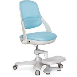 Дитяче крісло Уцінка - Evo-Kids FC-509 М BLue