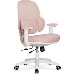 Дитяче крісло Уцінка - Evo-kids FC-603 M Pink