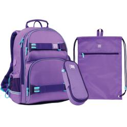 Комплект Kite Wonder Purple