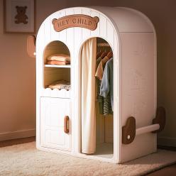 Шафа Mealux Narnia