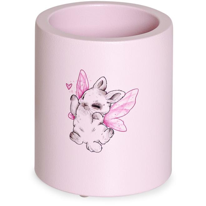 Стакан-органайзер Cute Pink Bunny B-02 Фото 3